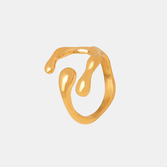 ARTISAN OPEN RING