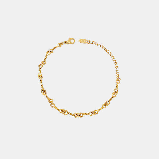 URBAN LINK BRACELET